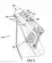 Fig. 04 - Dual-position quick-connect mount and adjustably tensioned stalk stomper