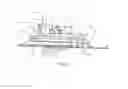 Fig. 03 - Manure Agitation Boat