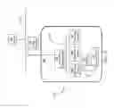 Fig. 22 - Systems, methods, and apparatus for multi-row agriculturalimplement control and monitoring