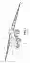 Fig. 02 - Pivot hinge boom spray system