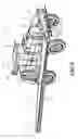 Fig. 07 - Pivot hinge boom spray system