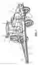 Fig. 08 - Pivot hinge boom spray system
