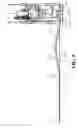 Fig. 10 - Pivot hinge boom spray system