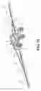 Fig. 17 - Pivot hinge boom spray system