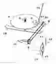Fig. 01 - Power Mower / Weed-Lawn Edger Combo