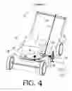 Fig. 05 - Power Mower / Weed-Lawn Edger Combo