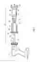 Fig. 02 - PRECISION DRILL ADAPTER