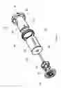 Fig. 04 - PRECISION DRILL ADAPTER