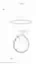 Fig. 02 - Integral drip irrigation emitter with an easy spreadable exit pool
