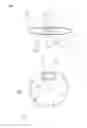 Fig. 03 - Integral drip irrigation emitter with an easy spreadable exit pool