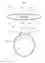 Fig. 04 - Integral drip irrigation emitter with an easy spreadable exit pool