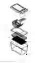 Fig. 06 - Cage for laboratory animal