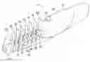 Fig. 01 - Grooming apparatus and knot remover