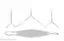 Fig. 01 - Hrdrodynamic Artificial Soft-Plastic Fisshing Bait