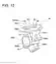 Fig. 12 - Fishing reel