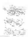 Fig. 02 - Magnetic line and lure restraint for enhanced casting