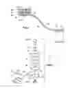 Fig. 03 - Magnetic line and lure restraint for enhanced casting