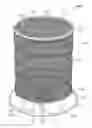 Fig. 01 - Volatile material dispensing system