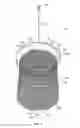 Fig. 07 - Volatile material dispensing system