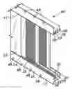 Fig. 01 - Window Frame and Assembly for a Hunting Blind