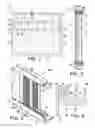 Fig. 02 - Window Frame and Assembly for a Hunting Blind