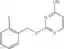 Fig. 11 - S-benzylthiouracil compounds and methods of enhancing plant root growth