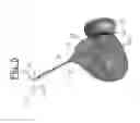 Fig. 06 - SYSTEM AND METHOD TO RESTRAIN AND PROVIDE AN INHALANT AGENT TO AN ANIMAL