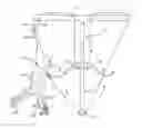 Fig. 01 - Animal hide removal apparatus