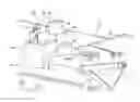 Fig. 01 - Facility for manufacturing a restructured meat element