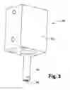 Fig. 04 - Facility for manufacturing a restructured meat element