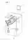 Fig. 02 - Machine and method for making and dispensing ice creams