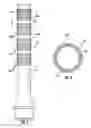 Fig. 04 - EXTRACTOR FOR PRODUCING ENHANCED QUALITY PULP AND ASSOCIATED METHODS