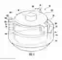 Fig. 05 - EXTRACTOR FOR PRODUCING ENHANCED QUALITY PULP AND ASSOCIATED METHODS