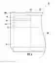 Fig. 06 - EXTRACTOR FOR PRODUCING ENHANCED QUALITY PULP AND ASSOCIATED METHODS