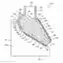 Fig. 01 - MASTICATING SEPARATOR FOR SEPARATING FRUIT OR VEGETABLE JUICE FROM FRUIT OR VEGETABLE PULP