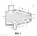 Fig. 02 - MASTICATING SEPARATOR FOR SEPARATING FRUIT OR VEGETABLE JUICE FROM FRUIT OR VEGETABLE PULP