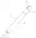 Fig. 01 - PORTABLE CHARGING DEVICE FOR ELECTRONIC CIGARETTE