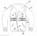 Fig. 01 - Apparel with safety handles