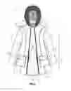 Fig. 08 - Maternity coat