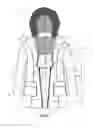 Fig. 09 - Maternity coat
