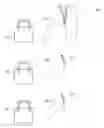 Fig. 01 - MODIFIABLE GARMENT WITH ADHESIVE SEAM