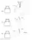 Fig. 02 - MODIFIABLE GARMENT WITH ADHESIVE SEAM