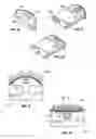 Fig. 04 - False eyelash apparatus and methods