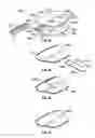 Fig. 14 - False eyelash apparatus and methods