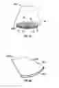 Fig. 20 - False eyelash apparatus and methods
