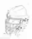 Fig. 01 - SHOCK ABSORBING PROTECTIVE MASK
