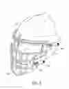 Fig. 07 - SHOCK ABSORBING PROTECTIVE MASK
