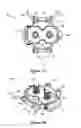 Fig. 03 - Alignment system for a cleat and base assembly