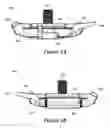 Fig. 04 - Alignment system for a cleat and base assembly