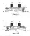 Fig. 05 - Alignment system for a cleat and base assembly